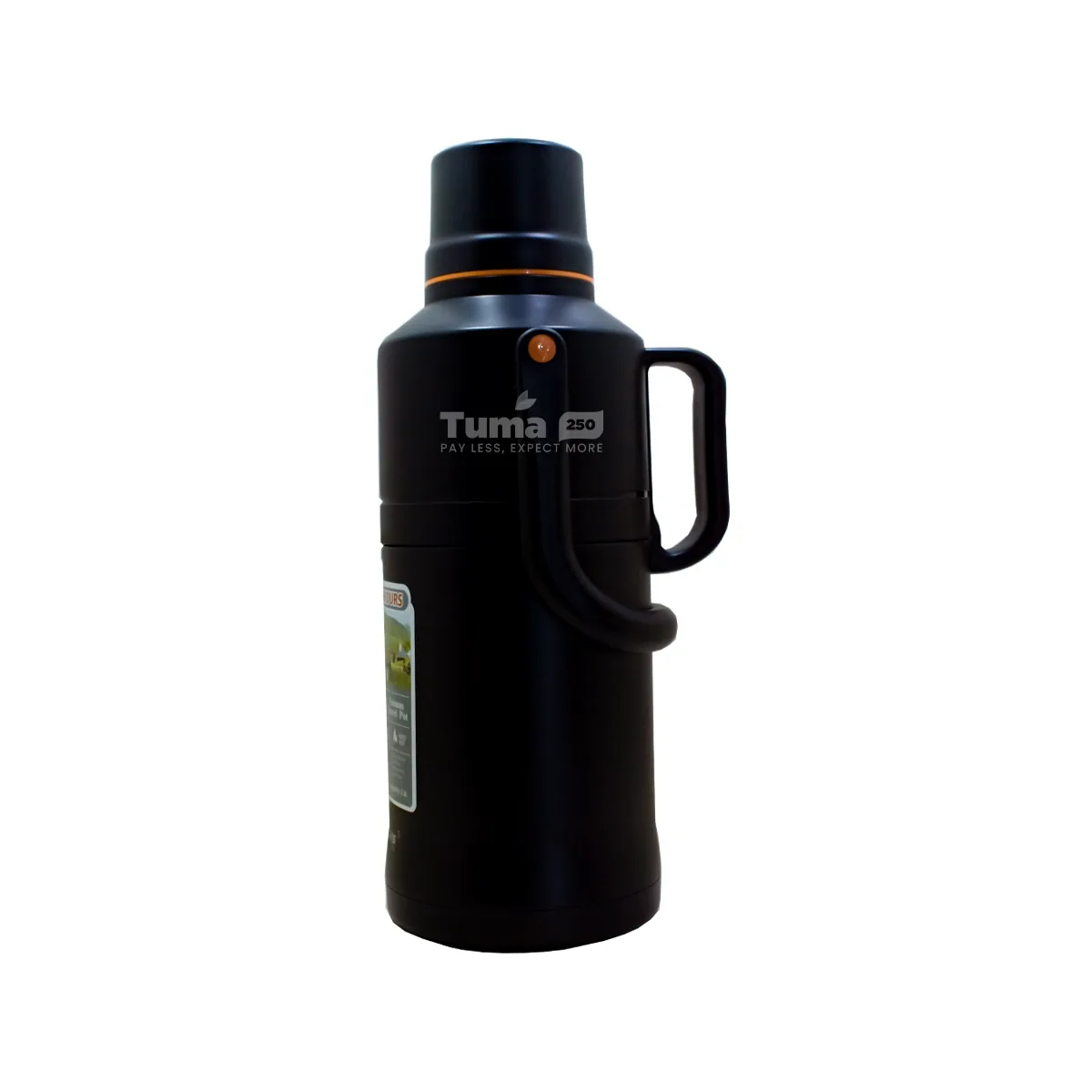 Day Days Vaccum Flask 3.3L