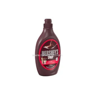 Hershey’s Chocolate Flavor Syrup 680g