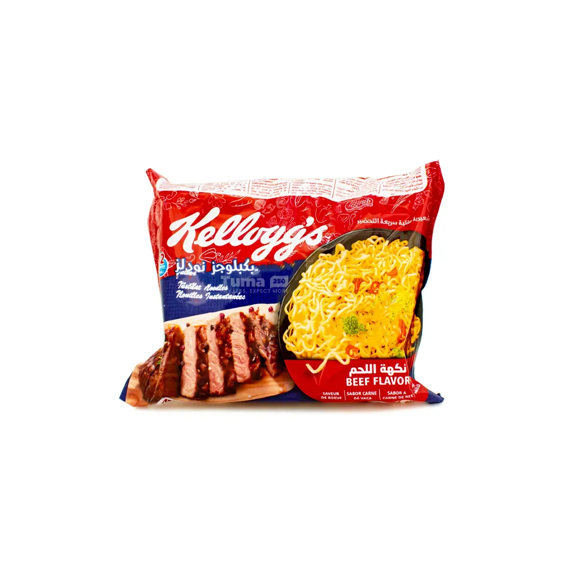 Kellogg’s Instant Noodles -70g