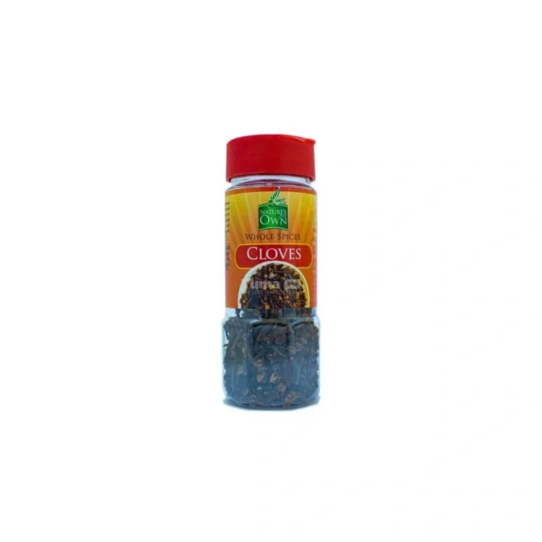 Nature’s Own Cloves Spice 50g