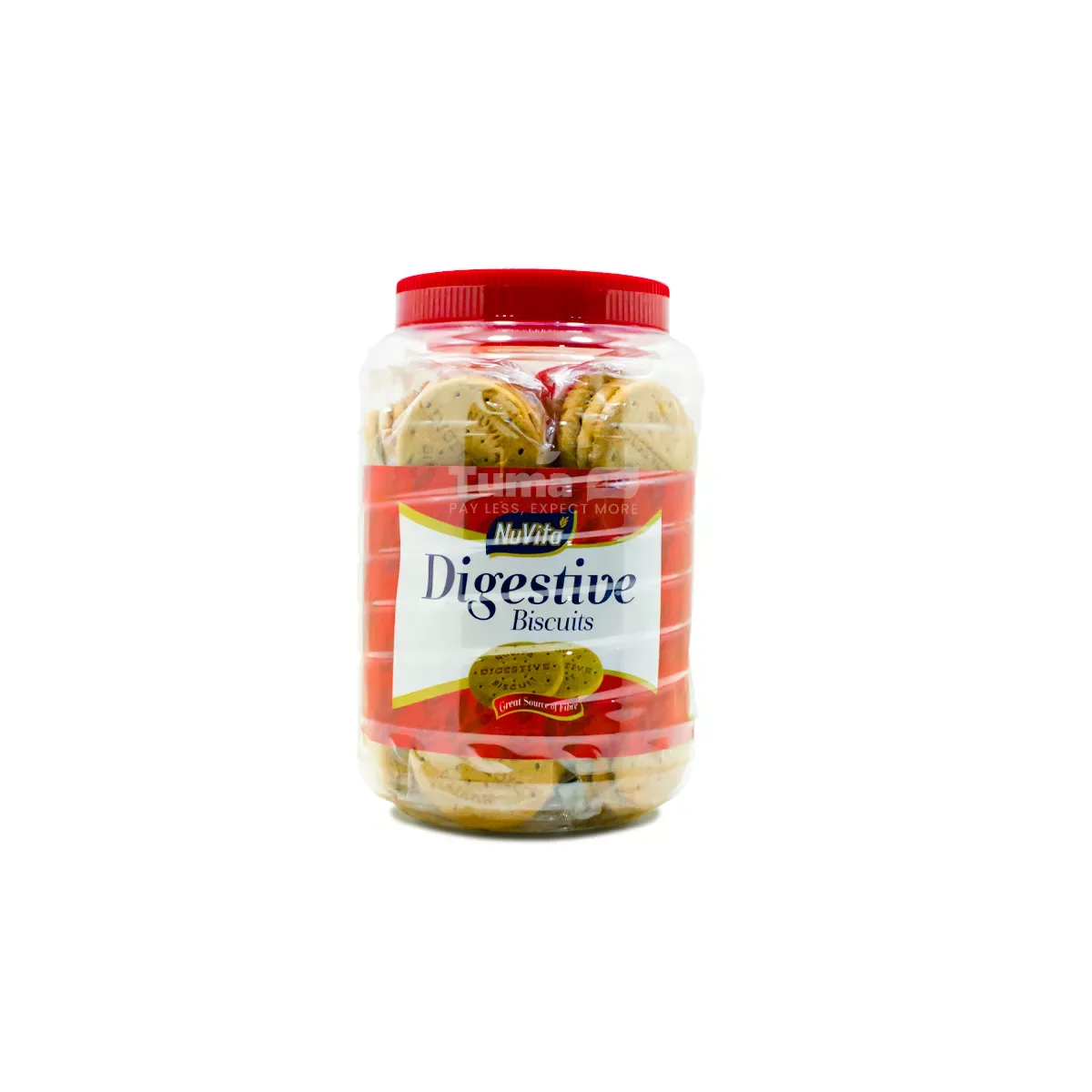 Nuvita Digestive Biscuit 1kg