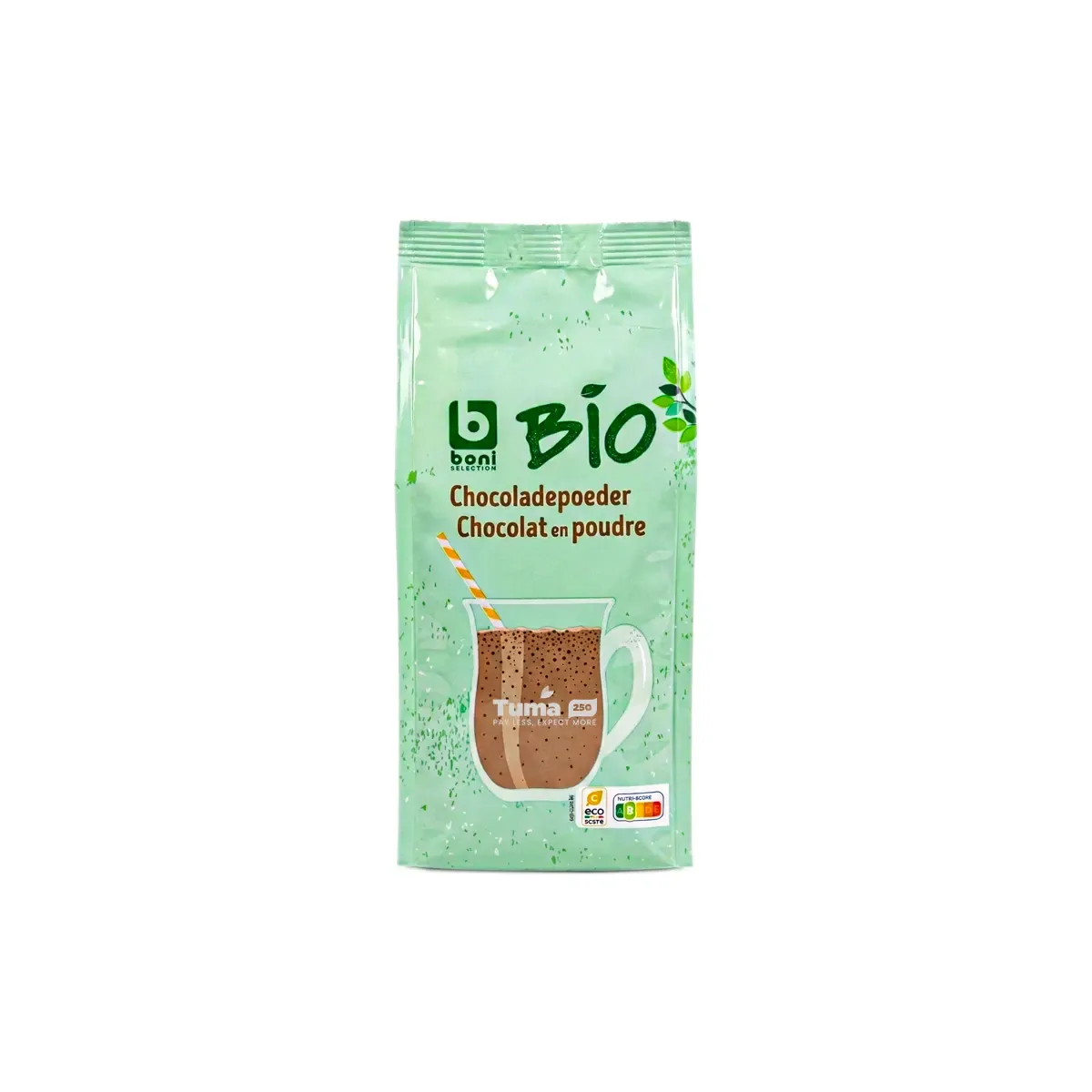 Boni Selection Chocolate Powder 400g