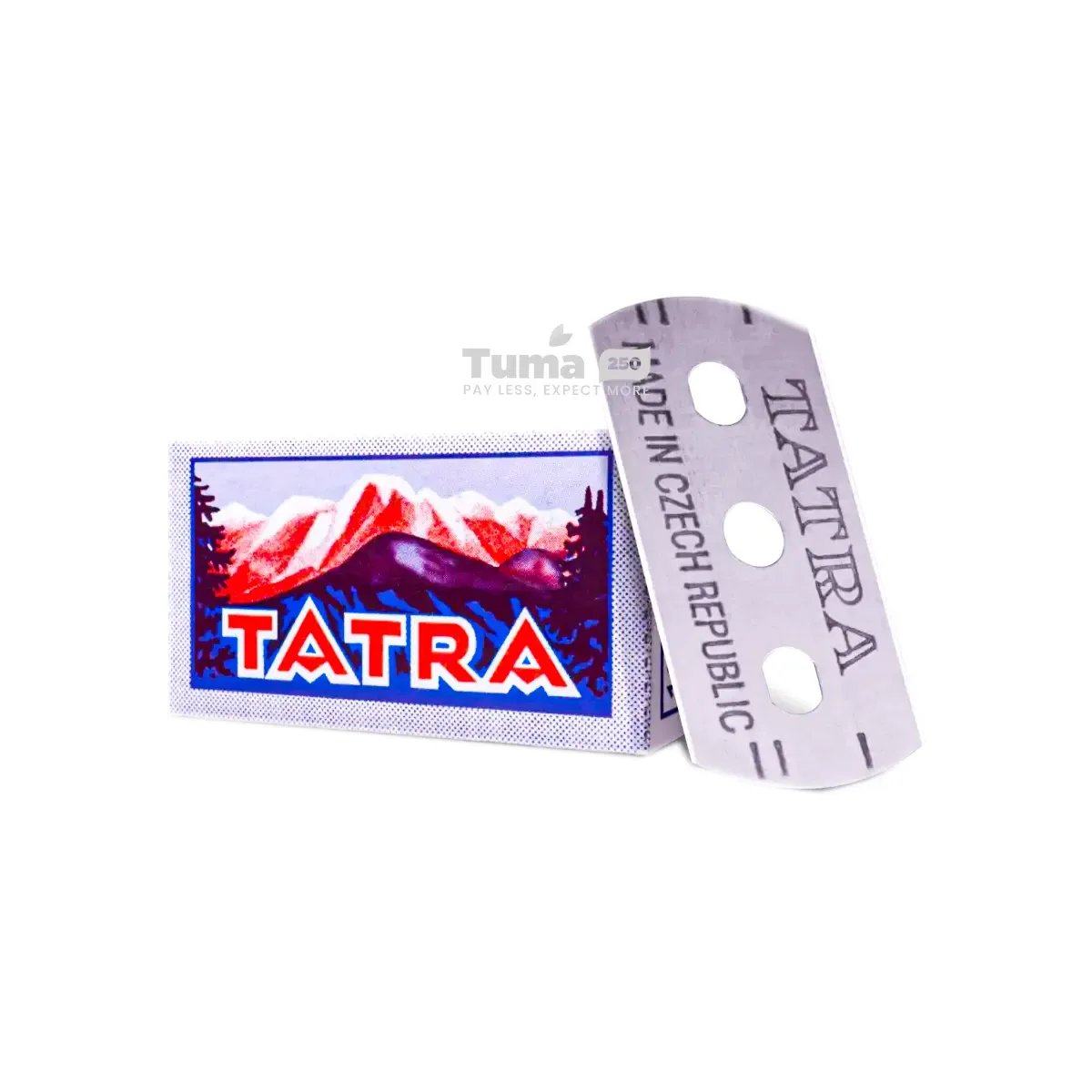 Tatra Razor Blade /pc