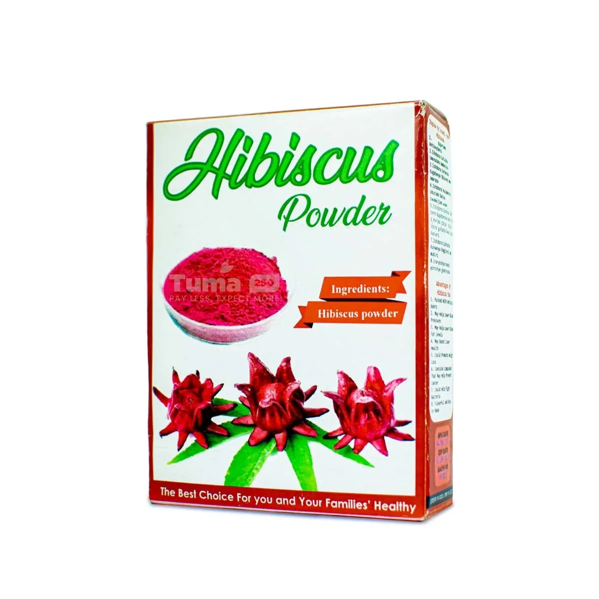 Hibiscus Powder