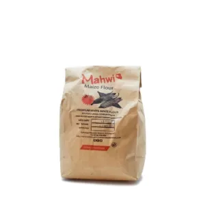 Mahwi Maize Flour 2Kg