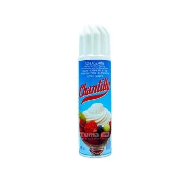 Chantilly Room Cream Spray – 250ml