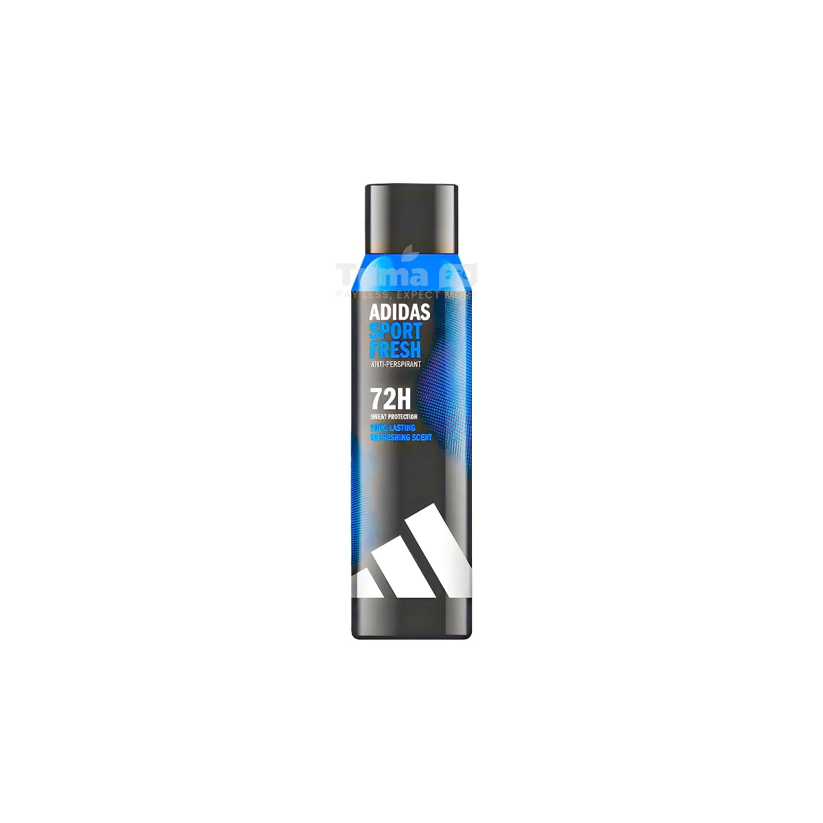 Adidas Sport Fresh  Anti-perspirant  72h
