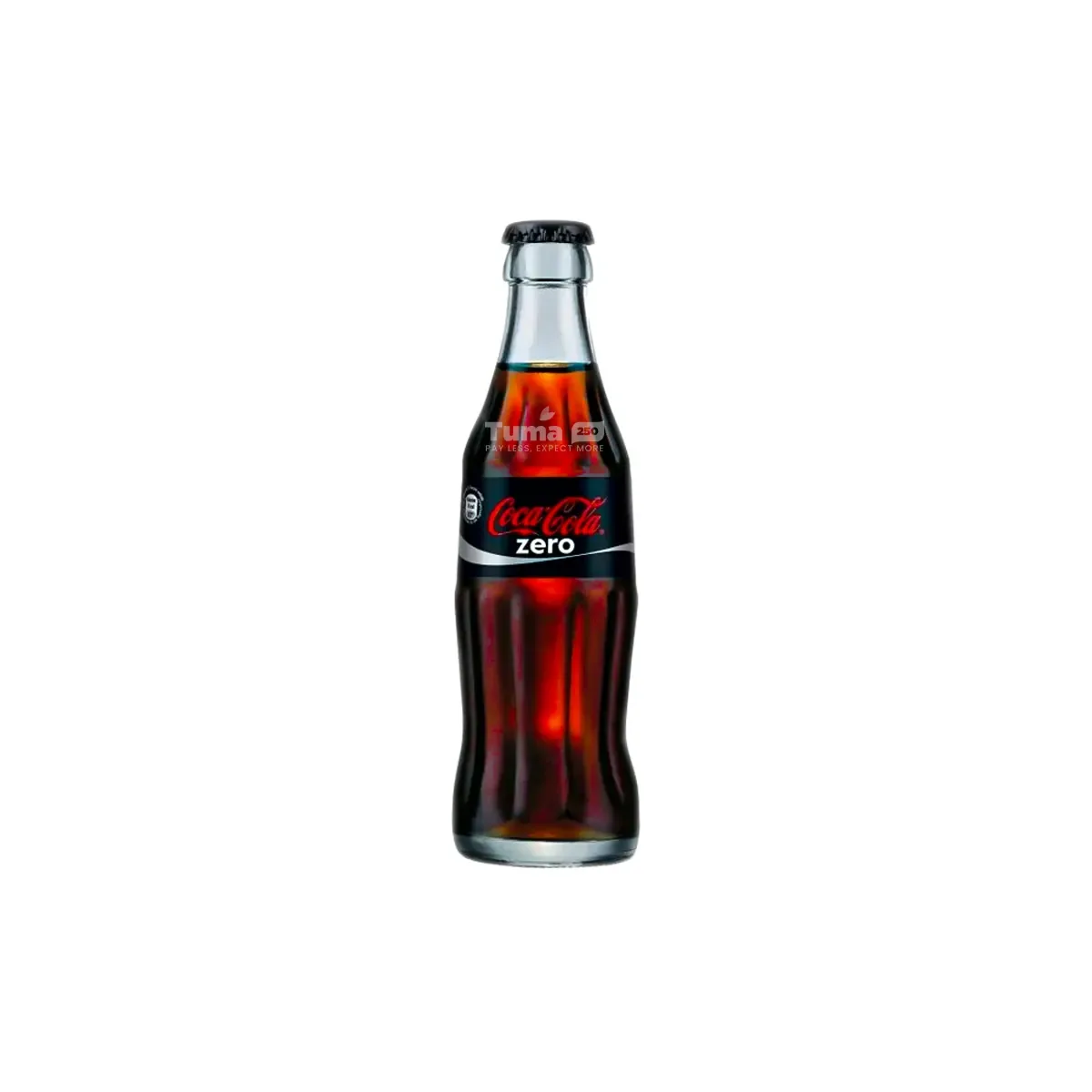 Fanta Coca-Cola Zero Sugar