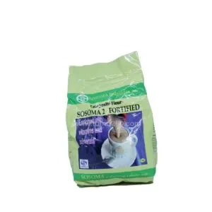 Sosoma 2  Composite Fortified Flour 1kg