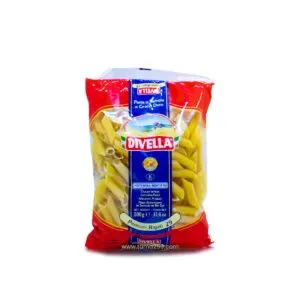 Divella Pennoni Rigati No 29 Pasta – 500g
