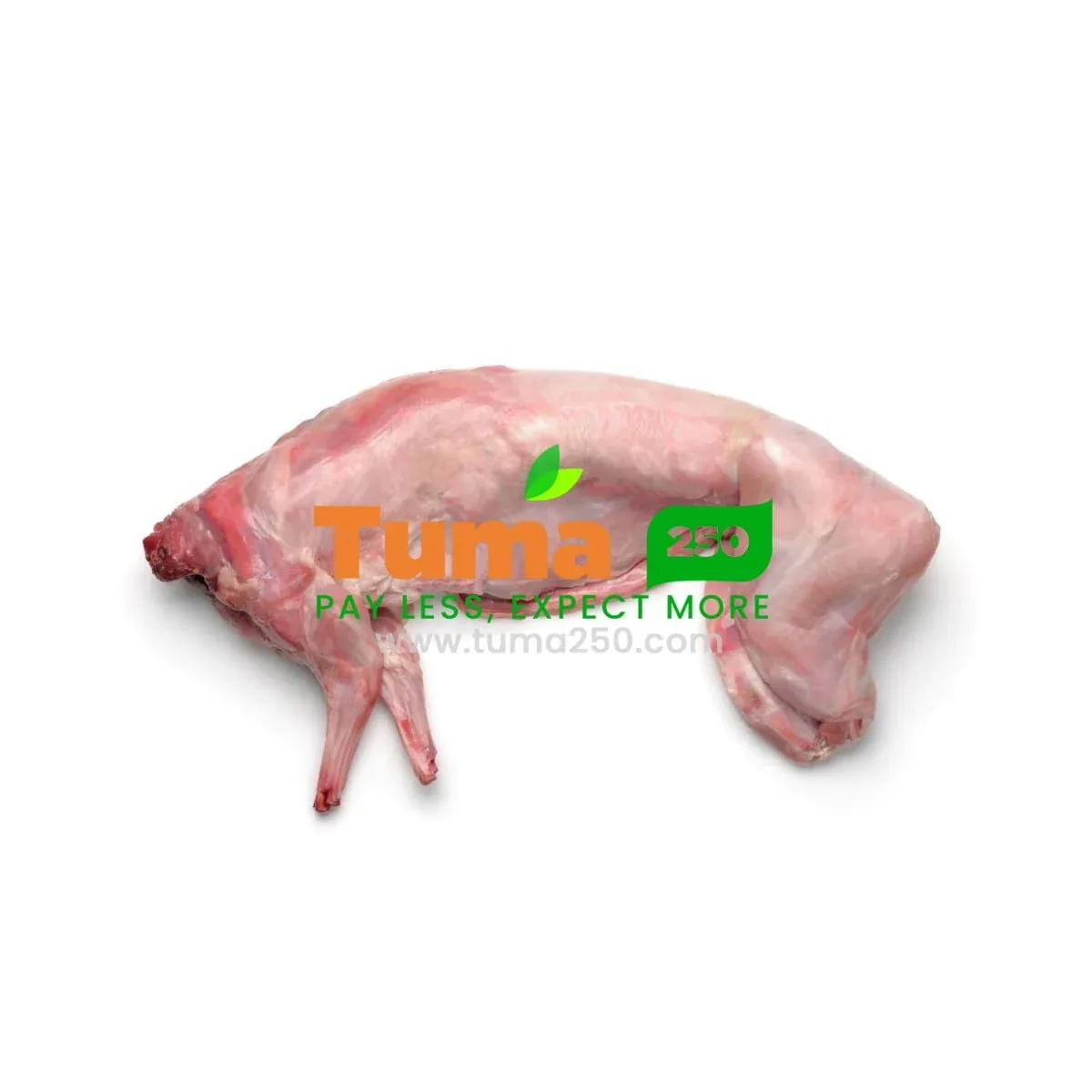 Whole Rabbit(Lapin) Piece