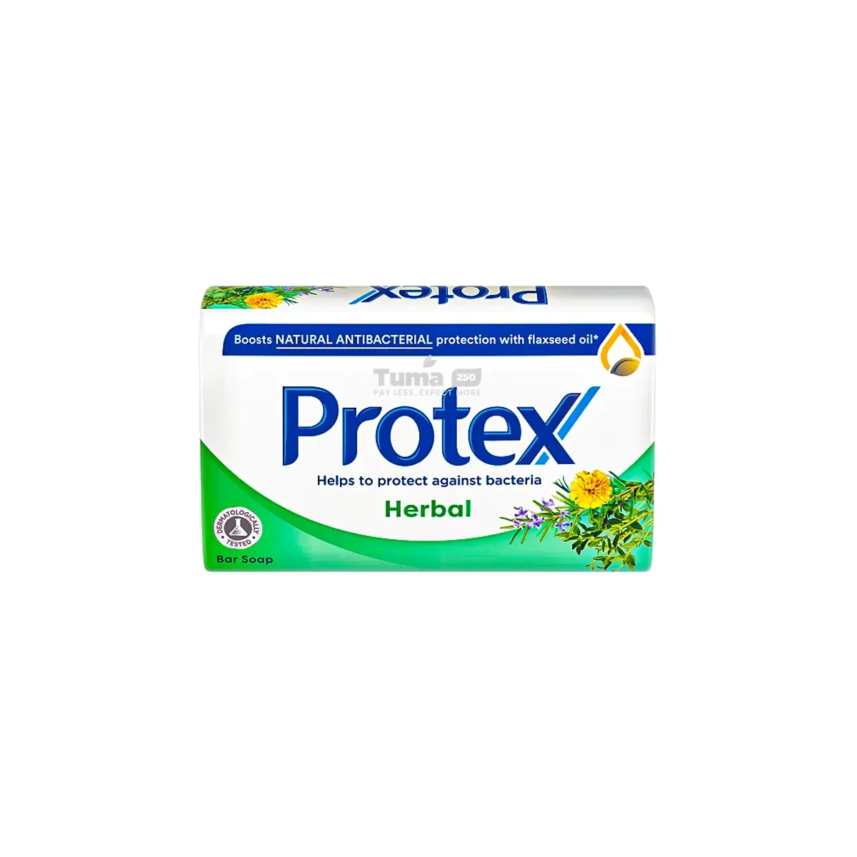 Protex Herbal Bar Soap