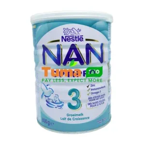 Nestle NAN Optipro Baby Formula No.3 (From 1Year)