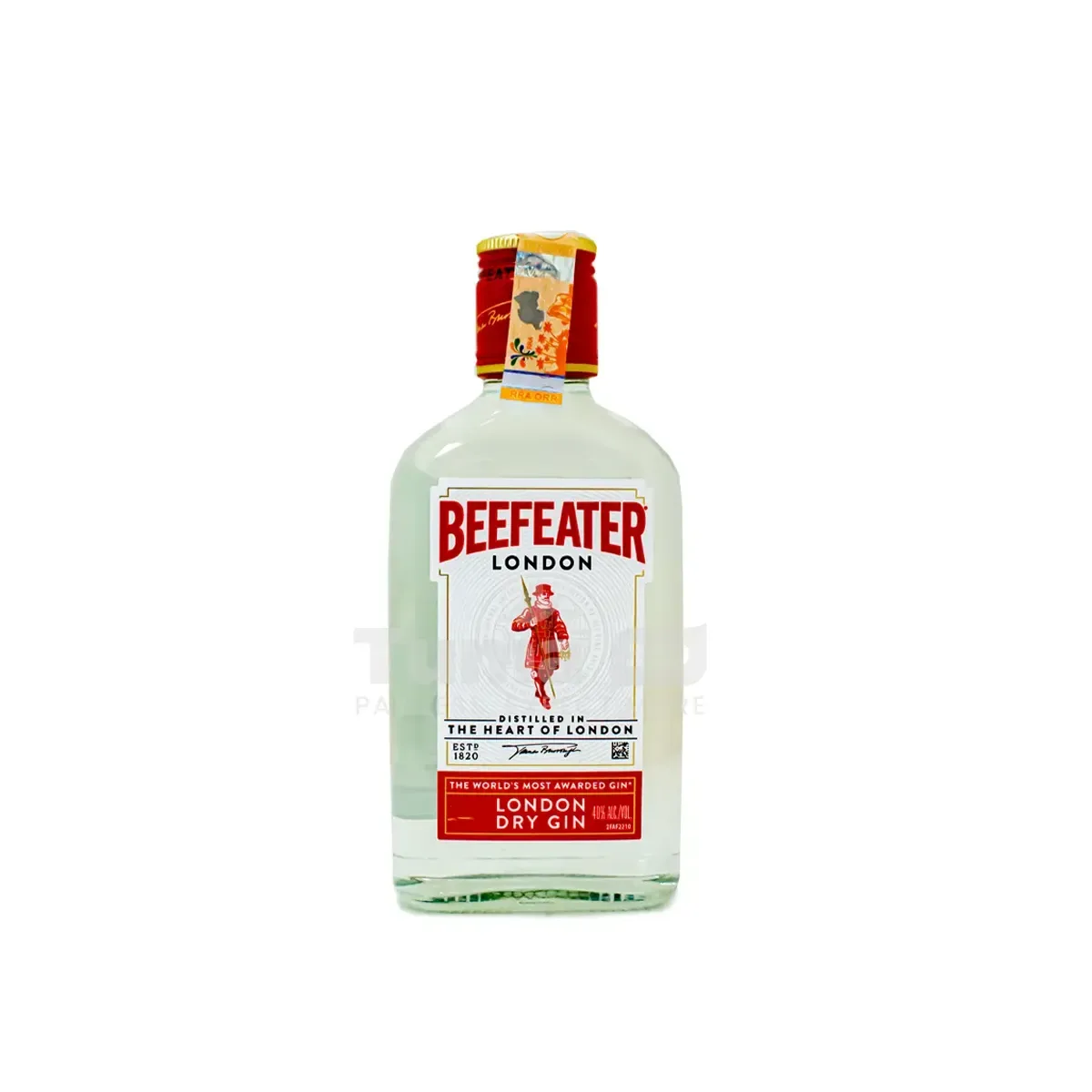 Beefeater London Dry Gin 40% All. Vol -35cl