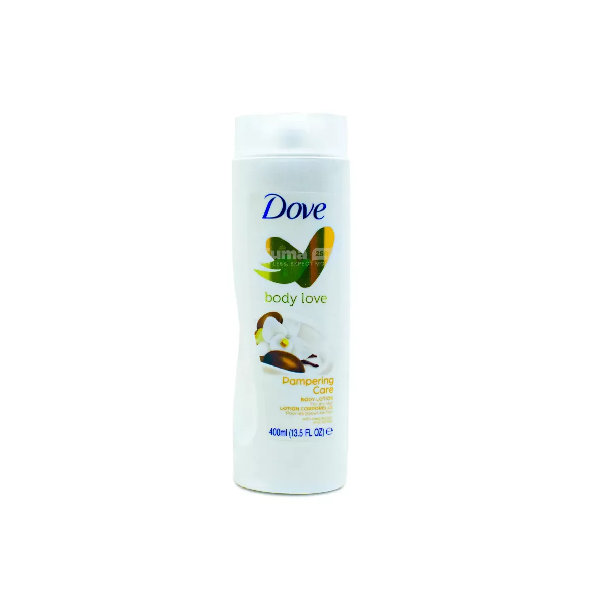 Dove Body Love Pampering Care Body Lotion 400ml