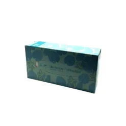 Boni Facial Tissue Serviettes / Mouchoirs Ultradoux en Boite 110Pcs