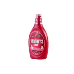 Hershey’s Strawberry Syrup 623g
