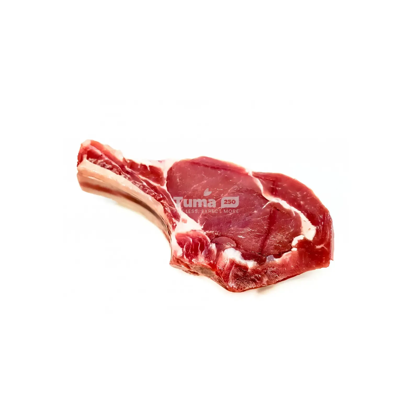 Beef Bone-in Chop ( Cote a l’Os de Boeuf )