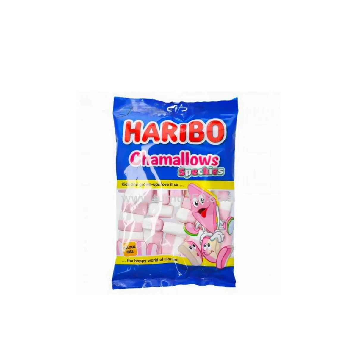 Haribo Chamallows