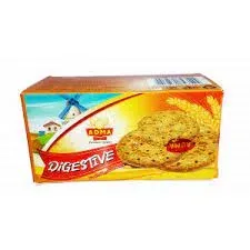 Adma Digestive Biscuit 115g
