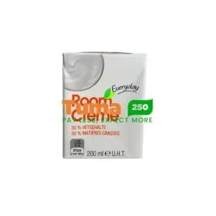 Everyday Fresh Room Cream 200ml