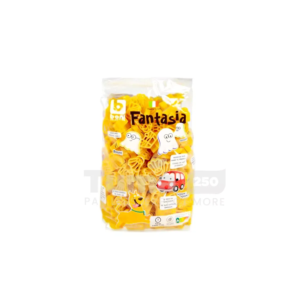 Boni Fantasia Pasta 500g