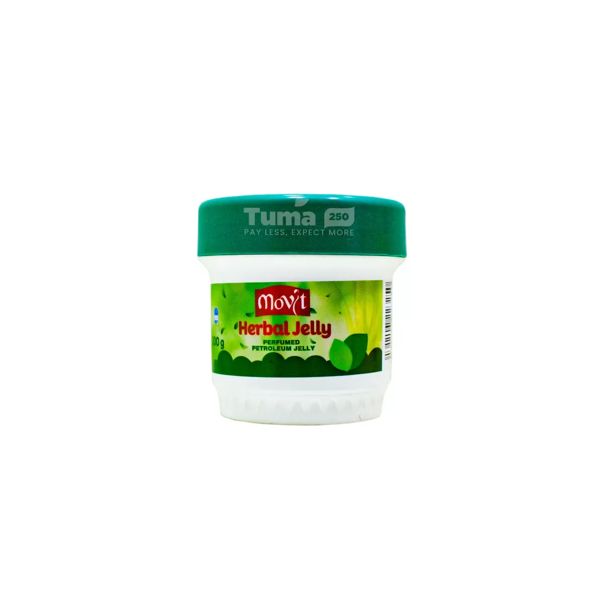 Movit Herbal Jelly Perfumed Petroleum Jelly