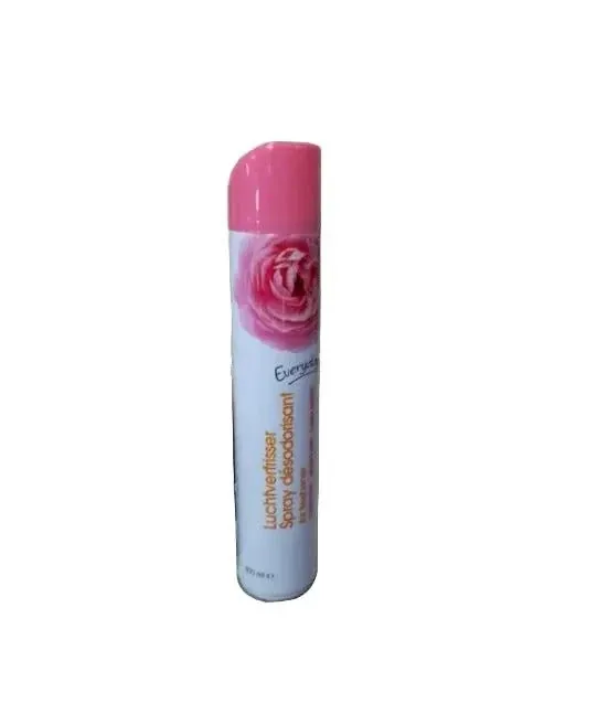 Everyday Flower Garden Air Freshener Spray 400ml