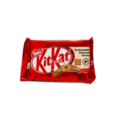 Nestle KitKat Cocoa Chocolate Bar