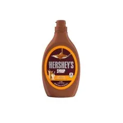 Hershey’s Caramel Syrup 623g