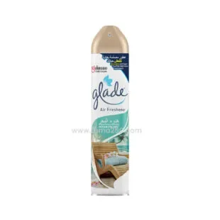 SC Johnsons Glade Air Freshener Ocean Escape 300ml