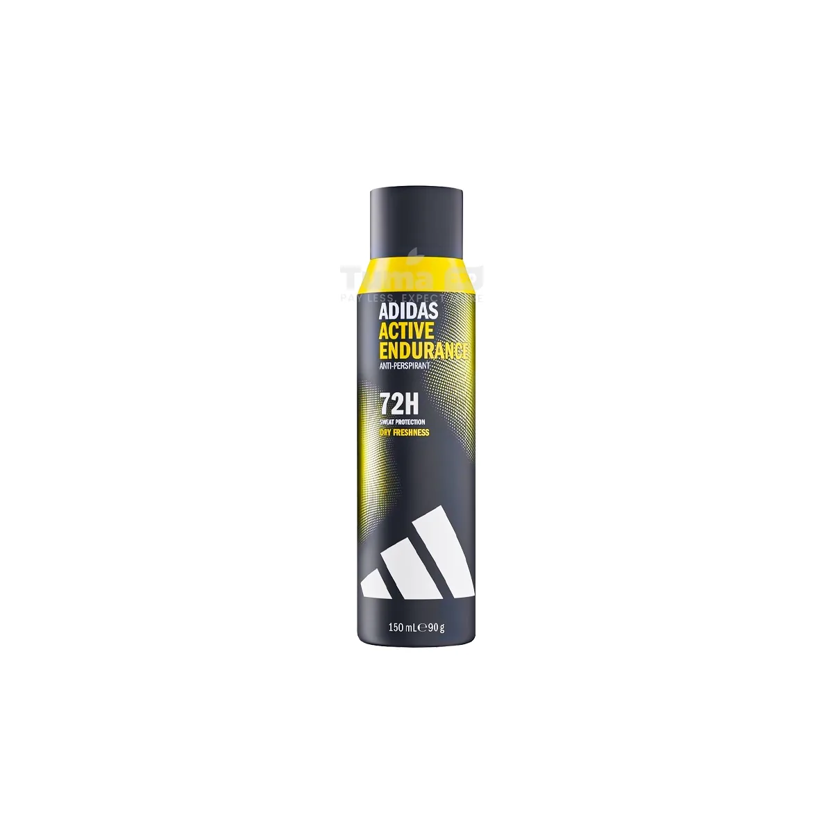 Adidas Active Endurance Antiperspirant 72h -200ml