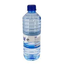 Nil Mineral Water 1L