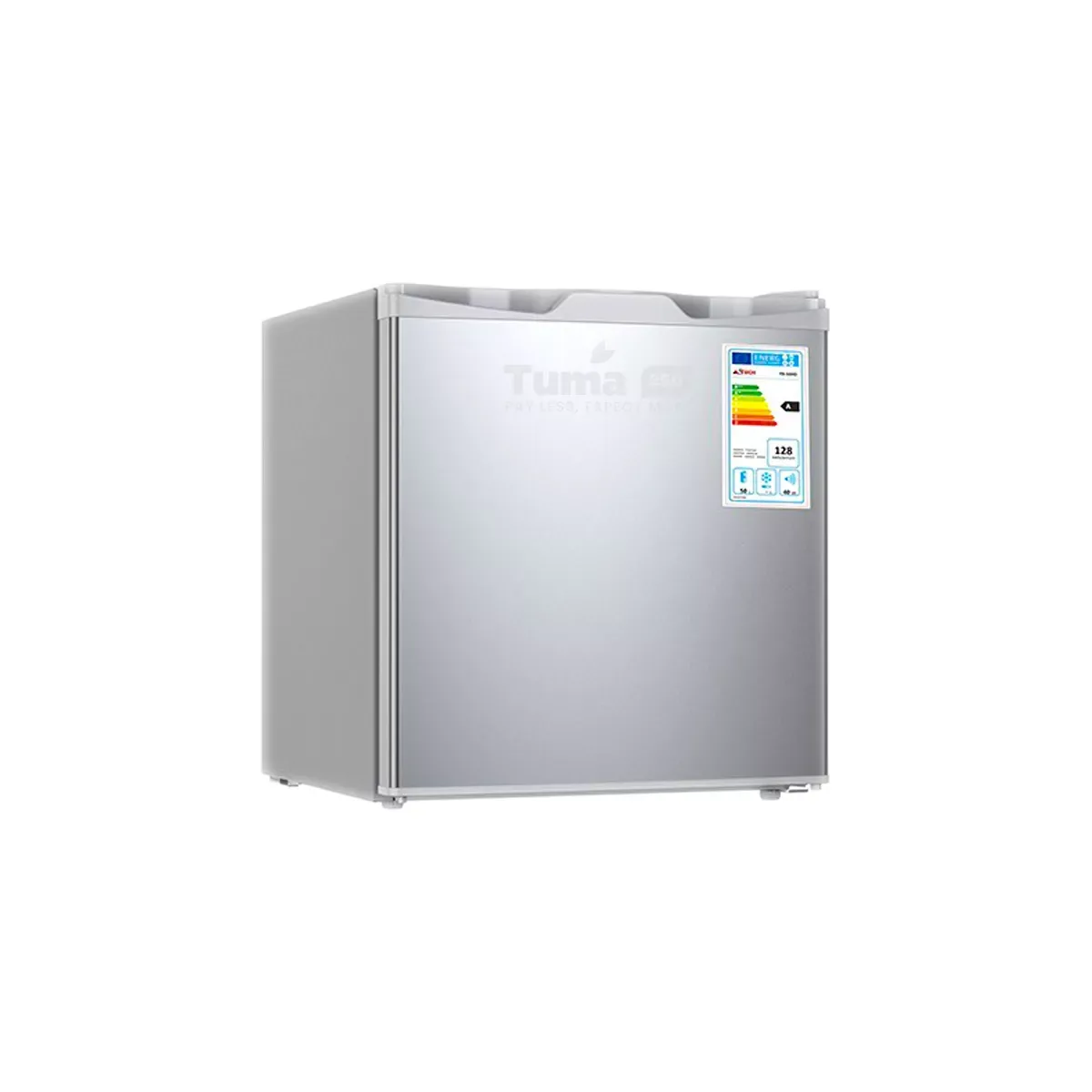Sayona Mini Fridge Single Door Compact Refrigerator (SRF-45)