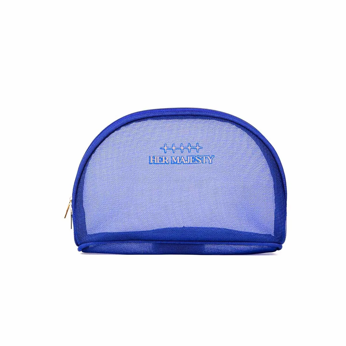 Her Majesty – Makeup Bag