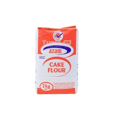 Azam Cake Flour