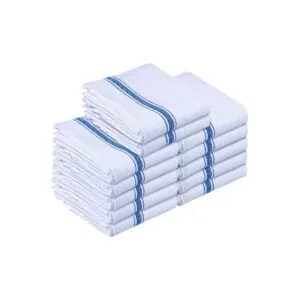 Cotton Cloth Kitchen Towel (Serviettes de Cuisine Cotton 1 piece)