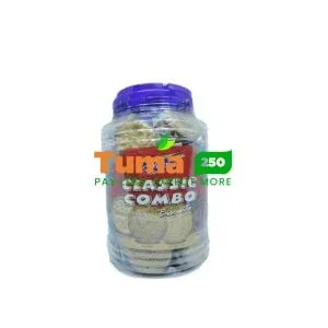 Manji Biscuit Classic Combo 1Kg