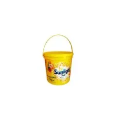 Sunlight 2in1 Spring Sensation Washing Powder Mini Bucket – 1Kg