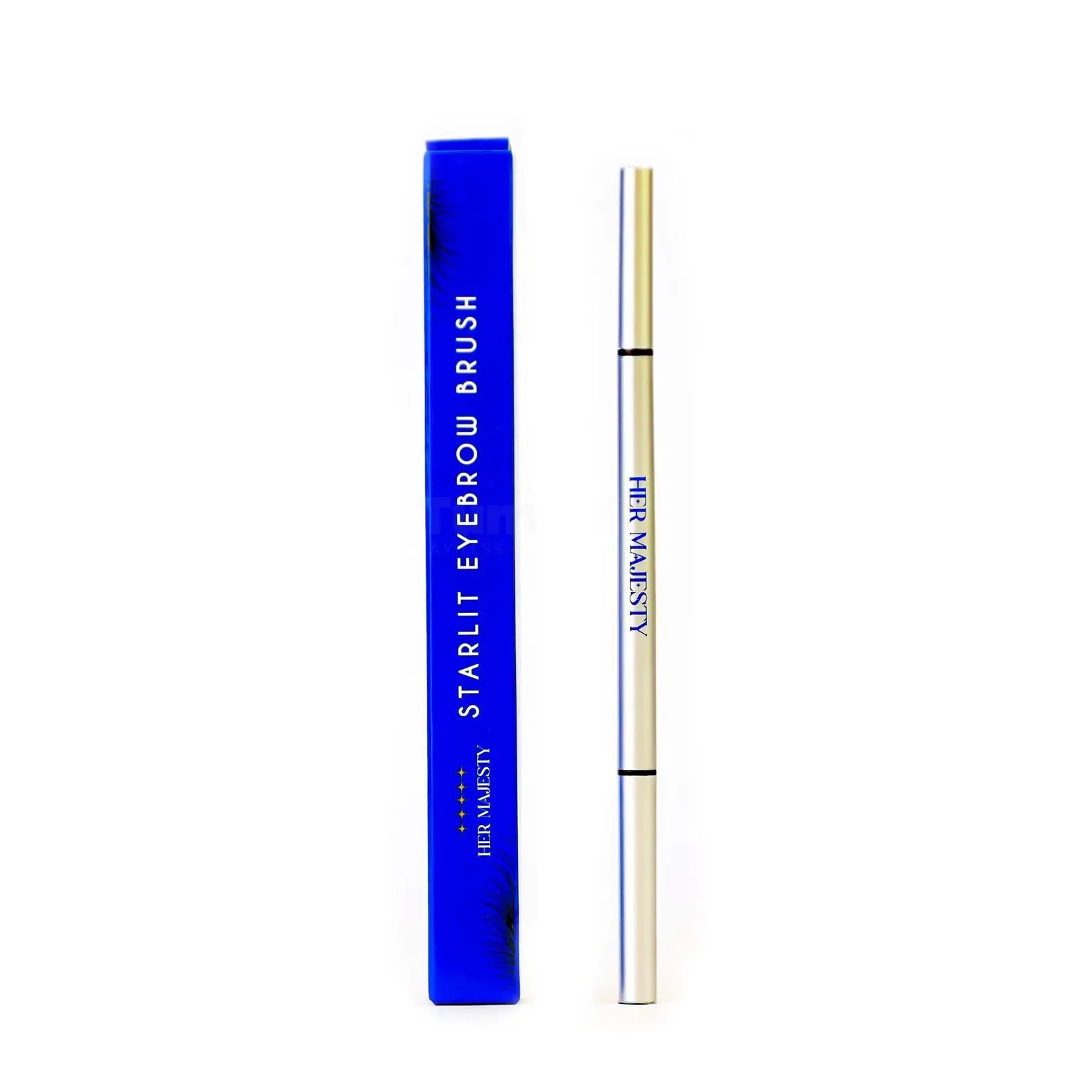 Her Majesty – Starlight Eyebrow Brush