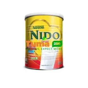 Nestle NIDO Milk Powder 2.5kg