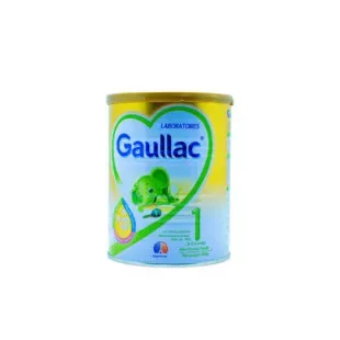 Gaullac Baby Milk Powder No1 (0-6month)-400g