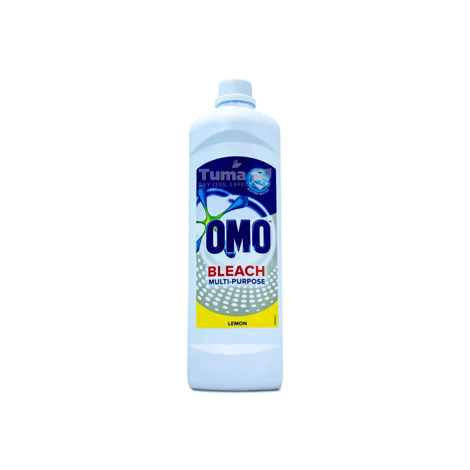 Omo Bleach Multipurpose Lemon 700ml