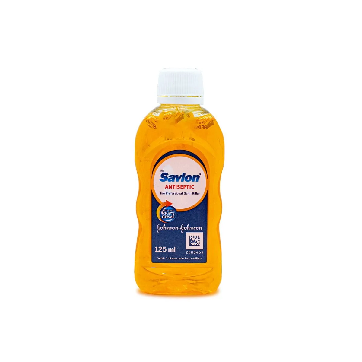 Savlon Antiseptic Liquid
