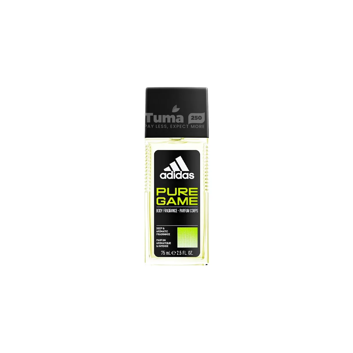 Adidas Pure Game Body Fragrance 75ml