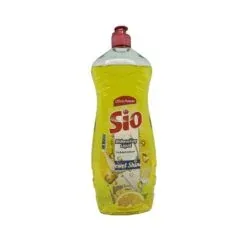 Sio Orange Dishwashing Liquid 750ml