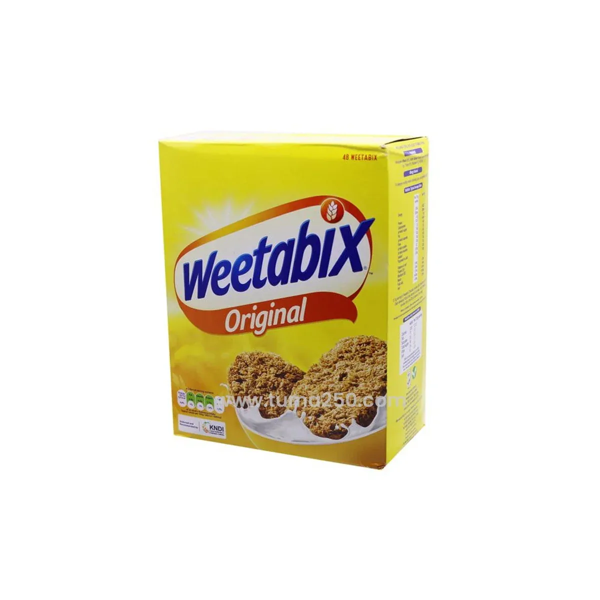 Weetabix Original Cereals