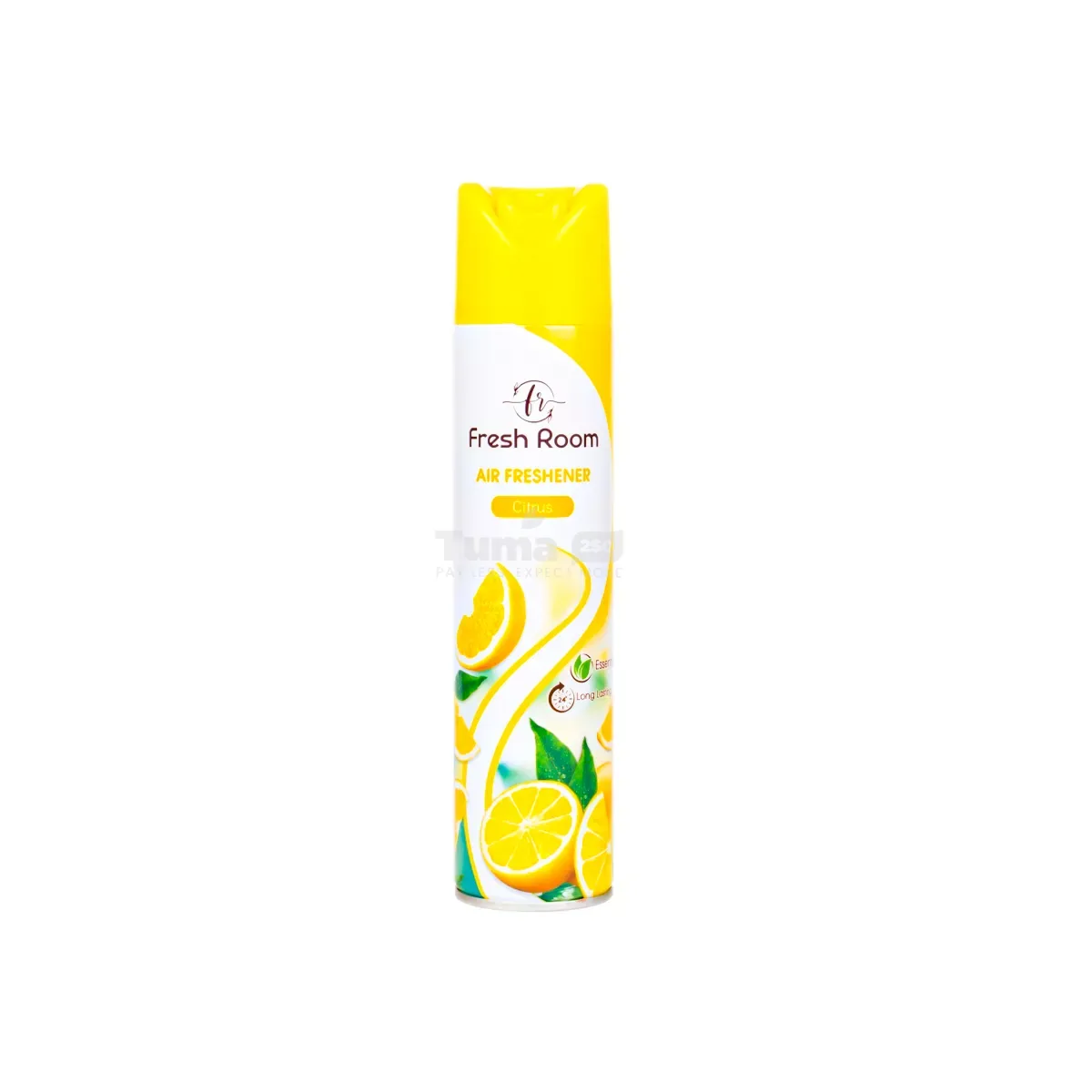 Fresh Room Citrus Air Freshener 300ml