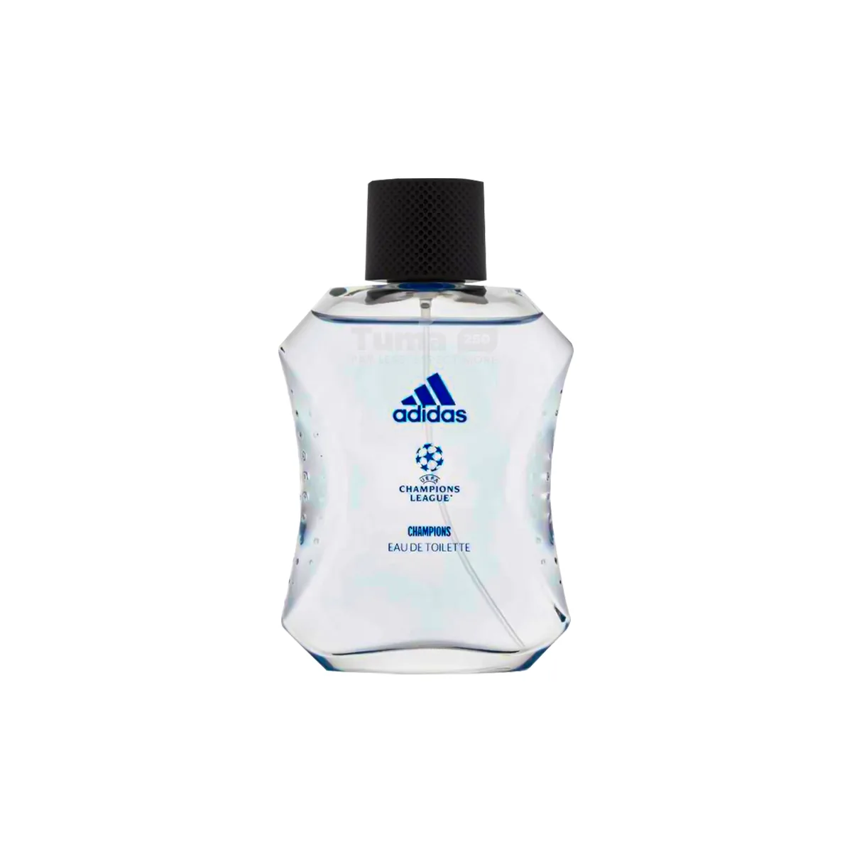 Adidas Champions League Champions Eau De Toilette 100ml