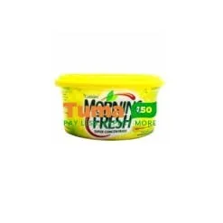 Morning Fresh Zesty Lemon Dishwashing Paste 800g